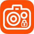 Gallery Lock icon