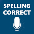 Icono de programa: Correct Spelling Checker …