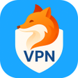 Icon of program: Foxi VPN