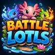Icono de programa: BattleLOTLS