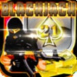 Icon of program: Offline Sniper Attack Bla…