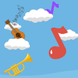 Icono de programa: Kids Songs - Listen offli…