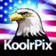 Icon of program: KoolrPix Celebrate Americ…