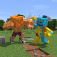Icono de programa: MY PINK BLOCKCRAFT