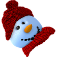 Icono de programa: Chicken Invaders 5 Xmas