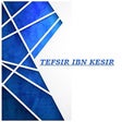 Icono de programa: Tefsir Ibn Kesir