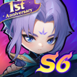 Icon of program: Magic Chess: Go Go