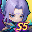 Icon of program: Magic Chess: Go Go