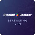 Icon of program: StreamLocator VPN