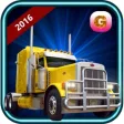 Icon of program: Truck Driver Simulator 20…