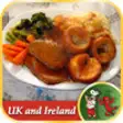 Icon of program: British and Irish Food Re…