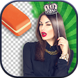 Icon of program: Remove Background From Ph…