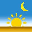 Icon of program: Sun n Moon for iPad