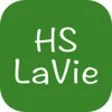 Icon of program: High School LaVie