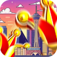 Icon of program: JilaceCity