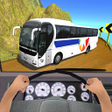Icono de programa: Spiral Bus Simulator - Co…