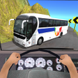 Icon of program: Spiral Bus Simulator - Co…