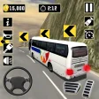 Icon of program: Spiral Bus Simulator - Co…