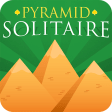 Icon of program: Pyramid Solitaire