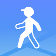 Icon of program: Step Tracker - Walk  Run