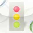 Icon of program: Traffic Light Food Tracke…