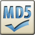 Icon of program: Marxio File Checksum Veri…