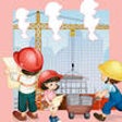 Icon of program: A Kids Game: Children Lea…