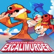 Icono de programa: Detective Fantasia: Excal…