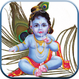 Icono de programa: Hare Rama Hare Krishna