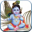 Icon of program: Hare Rama Hare Krishna