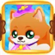 Icon of program: Adopter Puppy:Princesse J…