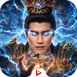Icon of program: Thao Túng Tam Quốc - Vpla…