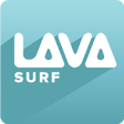 Icono de programa: Lava Surf Mobile App