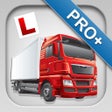 Icon of program: LGV Theory Test