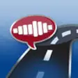Icon of program: Hands Free Traffic Talker…