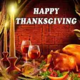 Icon of program: Thanksgiving Day Wallpape…