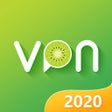Kiwi VPN icon