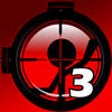 Icon of program: Stick Squad 3 - Modern Sh…