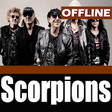 Icon of program: Scorpions - OFFLINE MUSIC