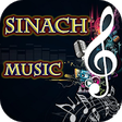 Icono de programa: Sinach Music Free App