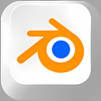 Icon of program: Blender Keys