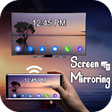 Icon of program: Screen Mirroring to Smart…
