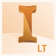 Icono de programa: Autodesk Inventor LT