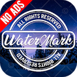 Icono de programa: Add Watermark - Watermark…