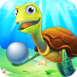 Icono de programa: Reef Rescue: Match 3 Adve…