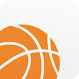Basketball NBA Live Scores, Stats, & Plays 2018 icon