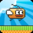 Icon of program: Tappy Bird - Floppy Flyin…