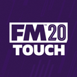 Icono de programa: Football Manager 2020 Tou…
