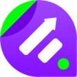 Icon of program: LEADer:Free CRM, Customer…