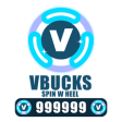 Icon of program: Vbucks Spin Wheel for For…